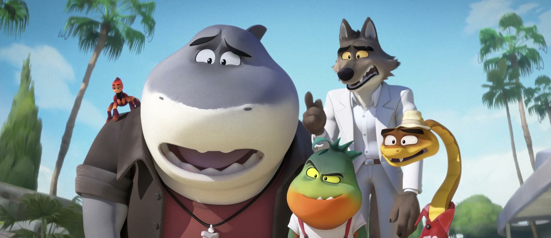 The Bad Guys
