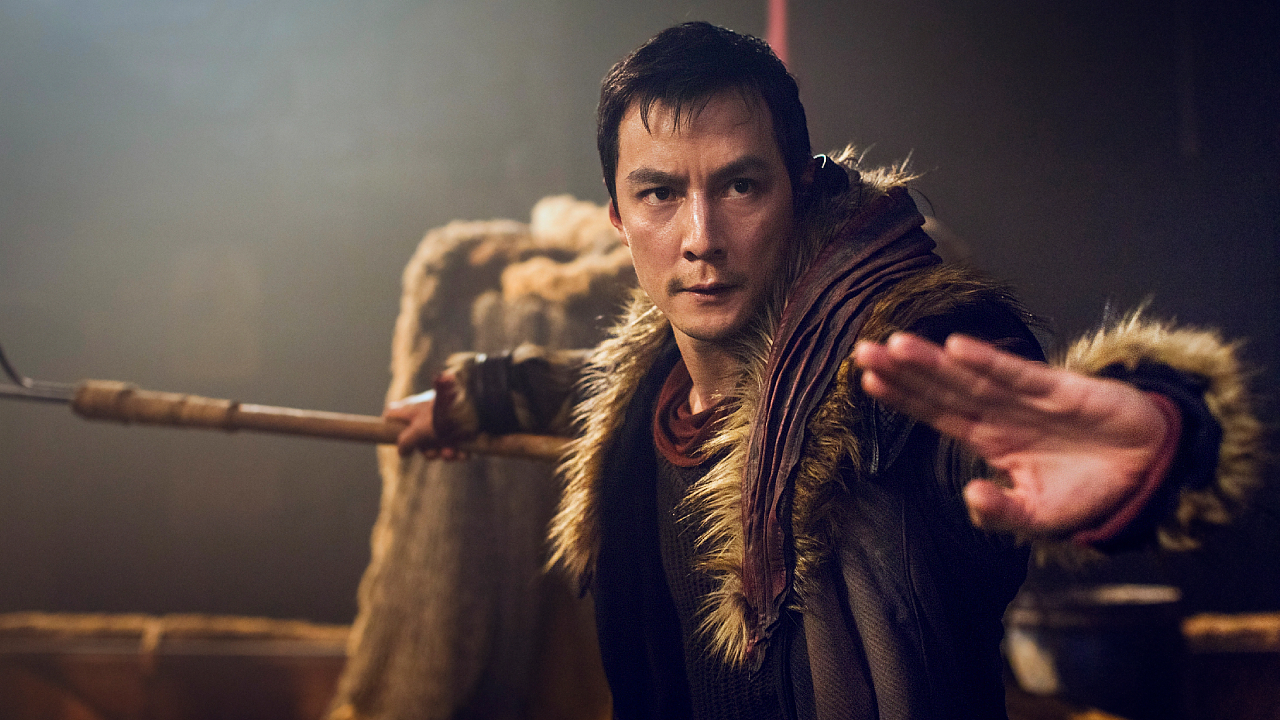 Into the Badlands Season 4 Will The Kung Fu Western Get EarlyGame