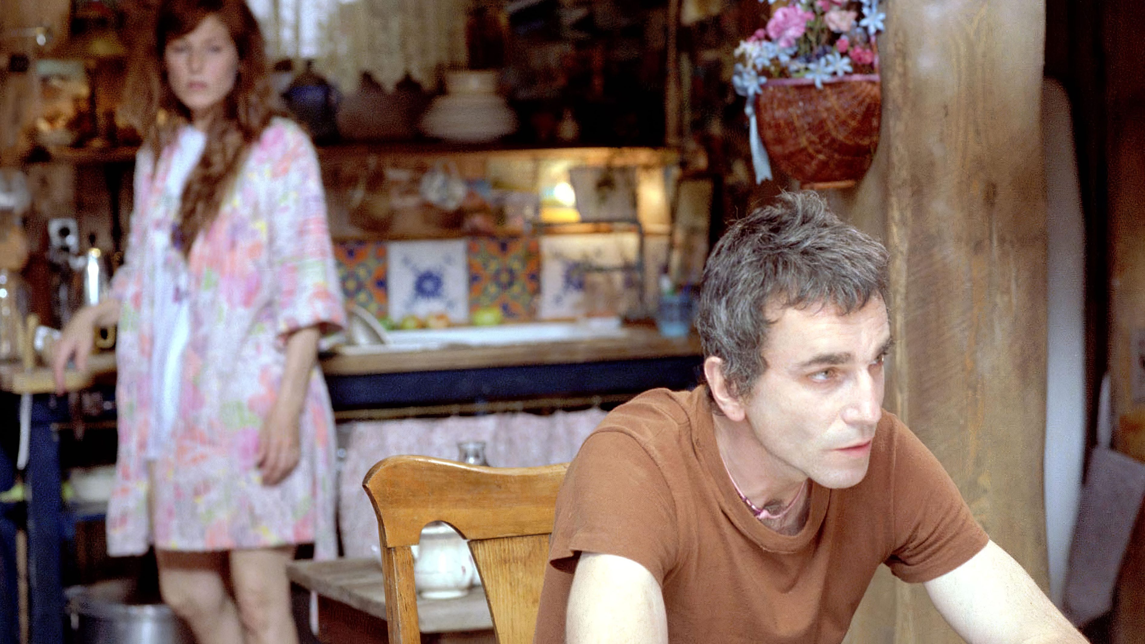 The Ballad of Jack and Rose 1