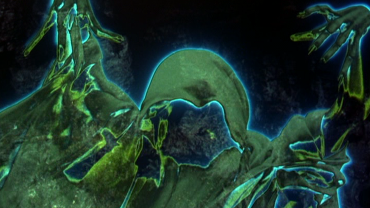 The Banshee Darby O Gill and the Little People 1959