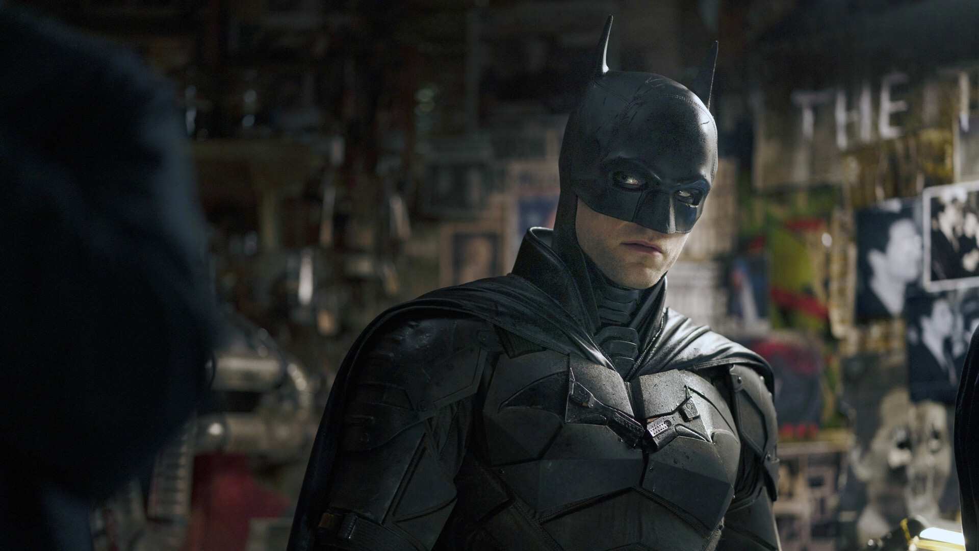 The Batman 2022