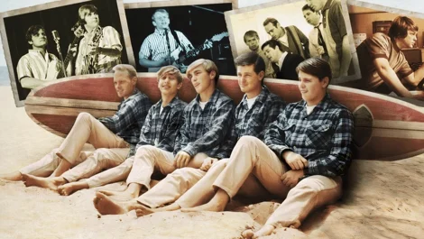 The Beach Boys