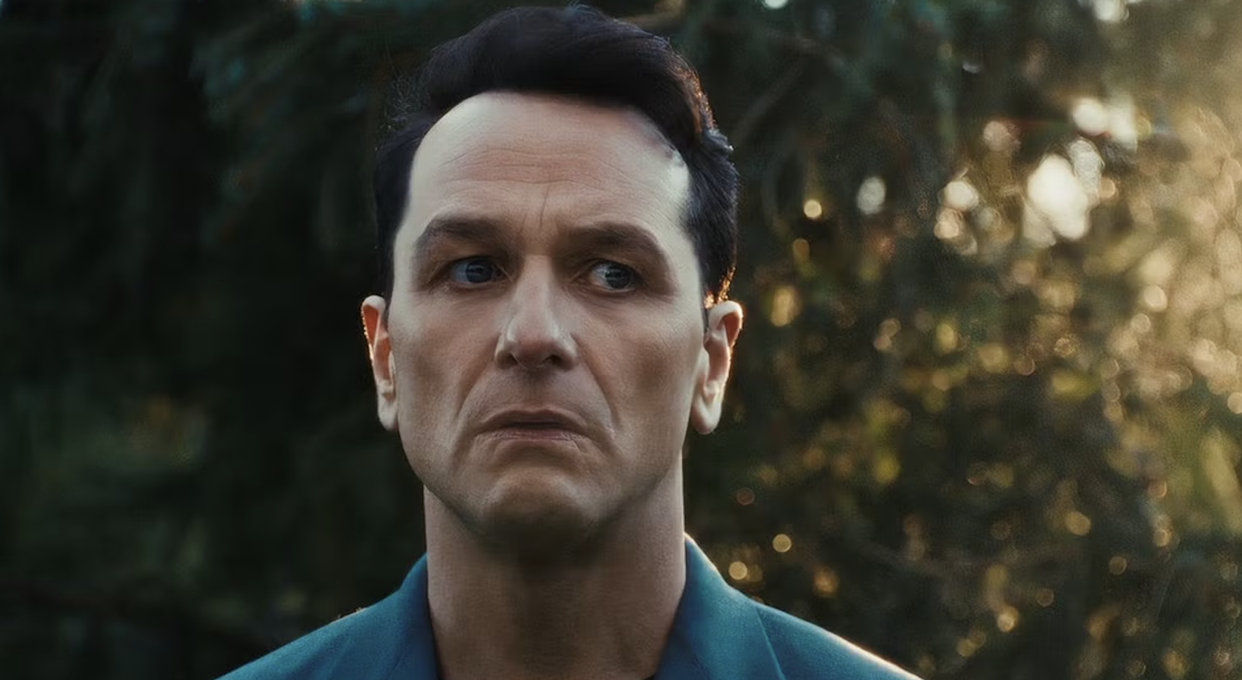 The Beast in Me Season 1