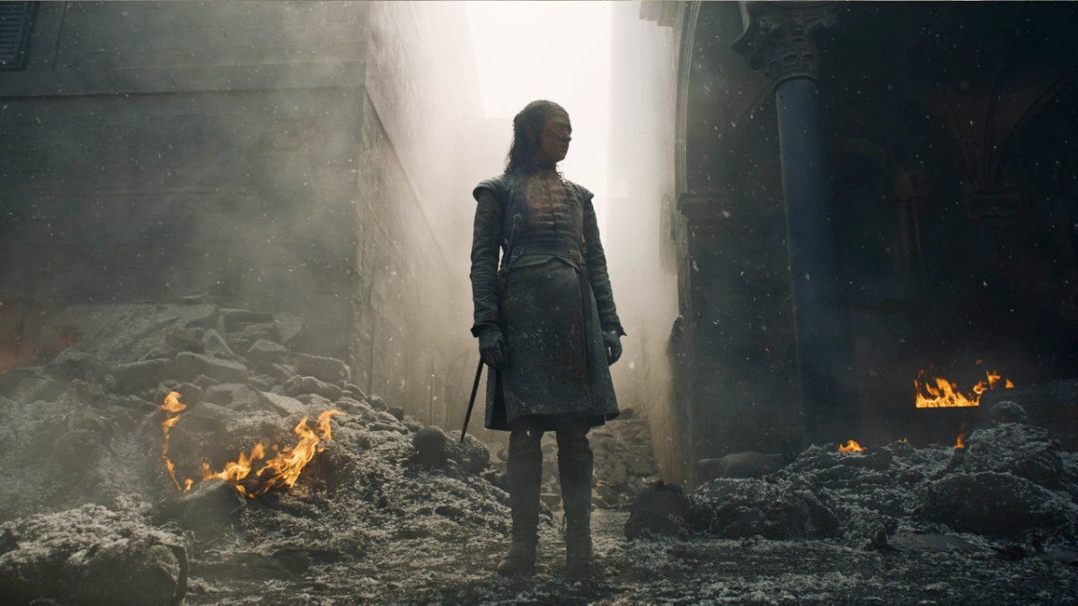 The Bells Game of Thrones