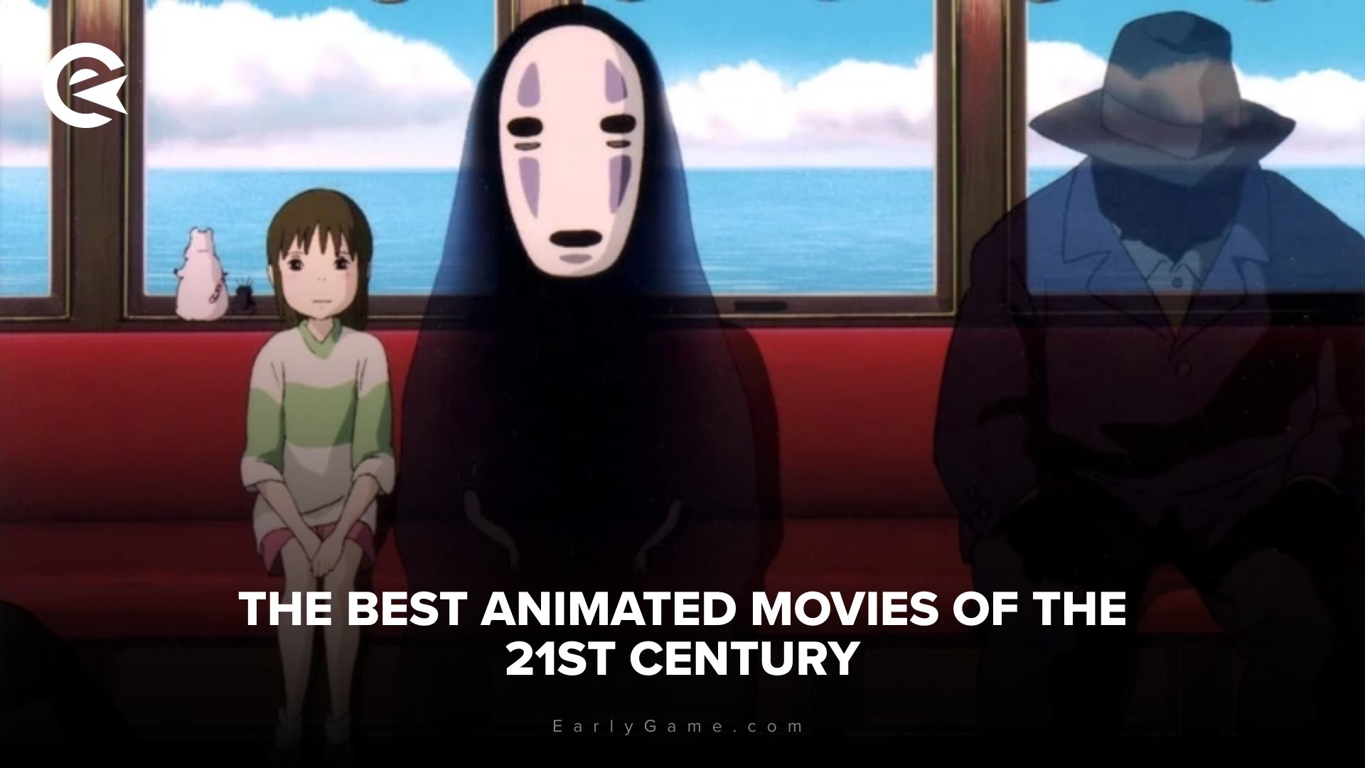 The Best Animated Movies of the 21st Century