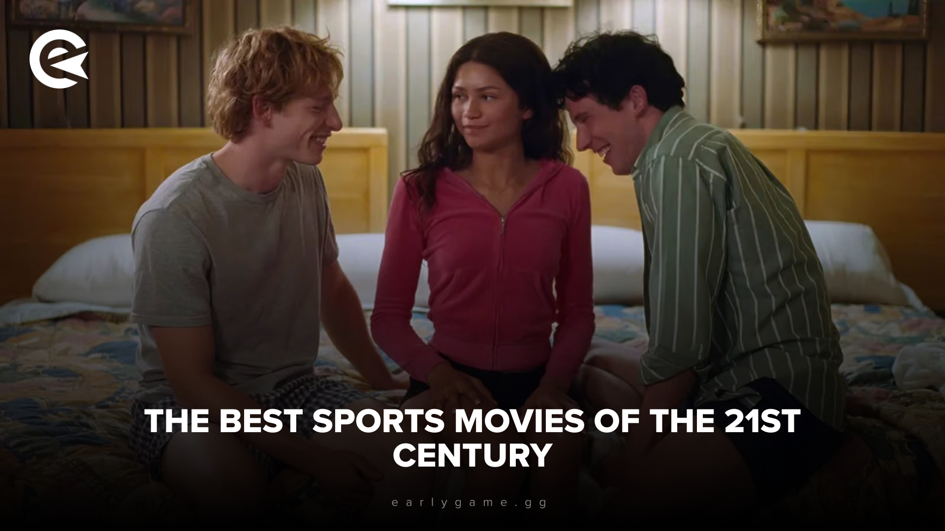 The Best Sports Movies of the 21st Centur