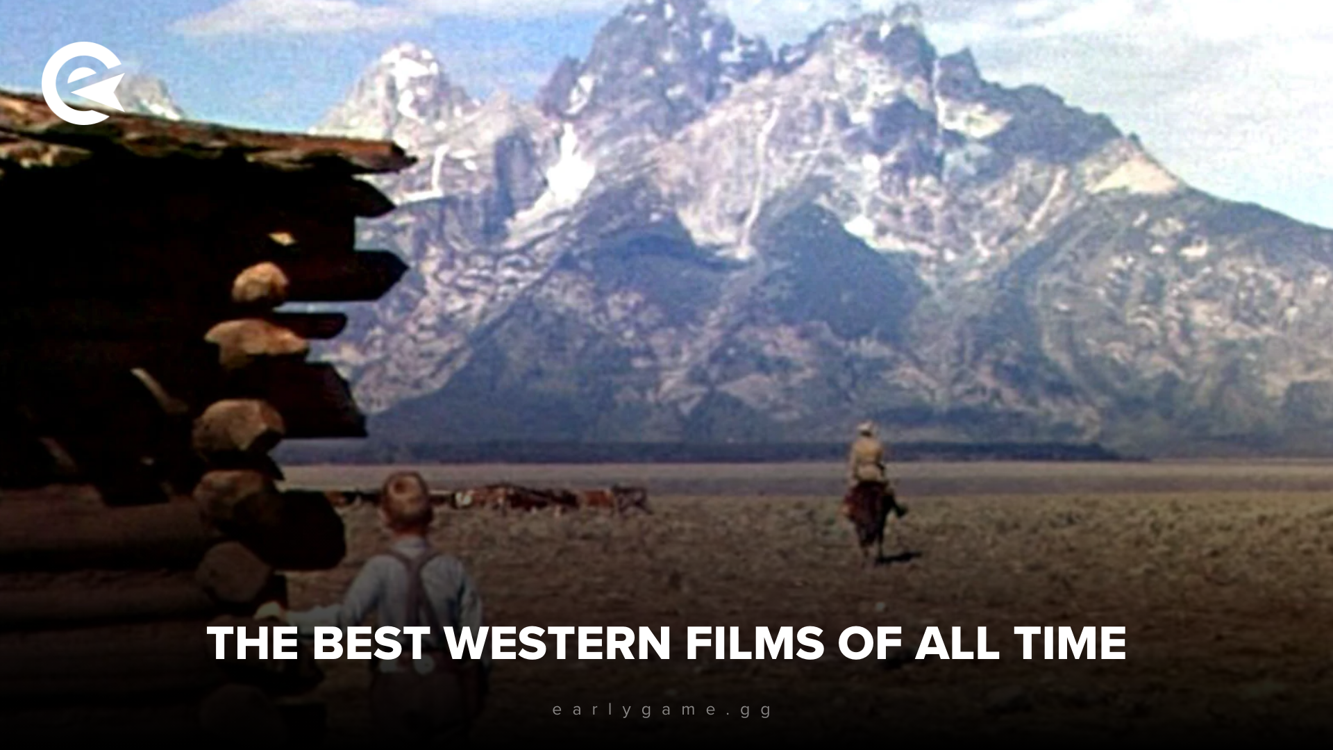The Best Western Films of All Time