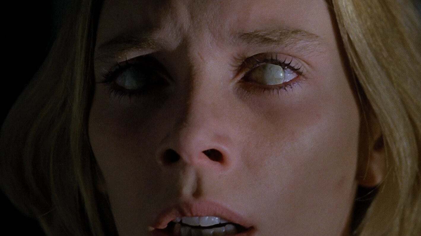 The Beyond