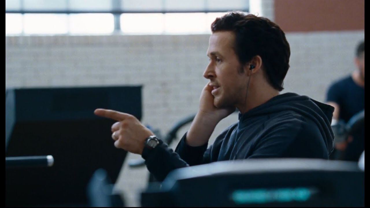 The Big Short