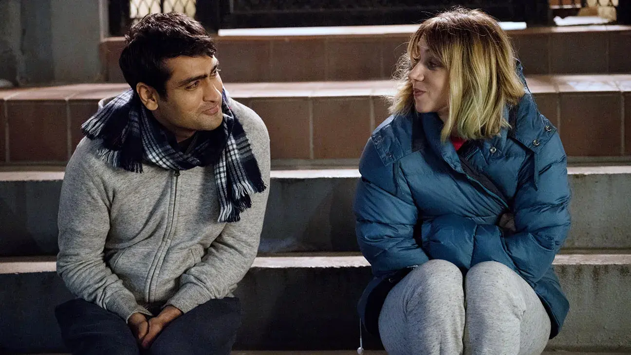 The Big Sick