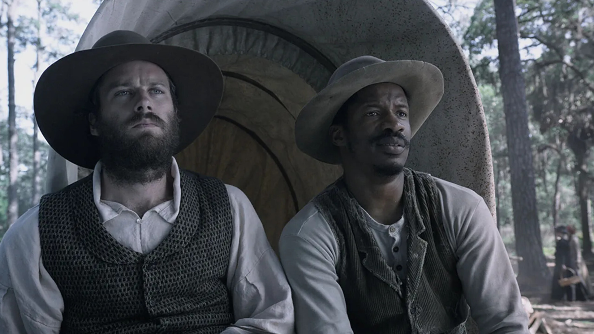 The Birth of a Nation 2016