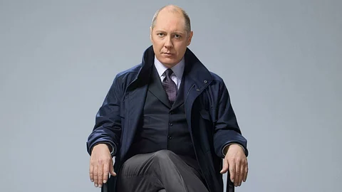 The Blacklist James Spader