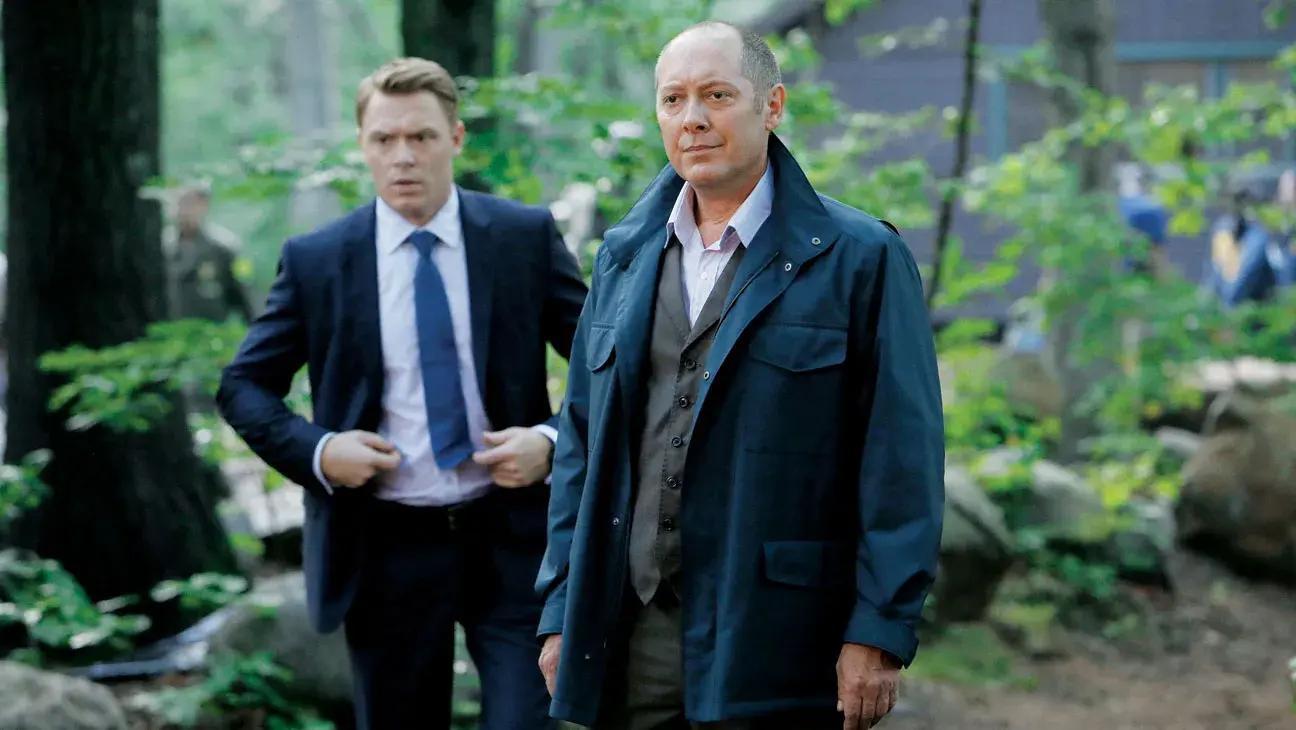 The Blacklist
