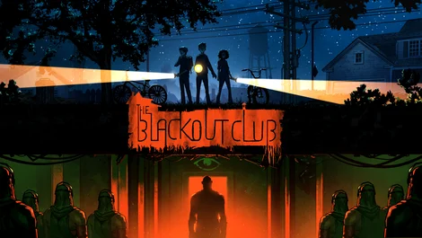 The Blackout Club