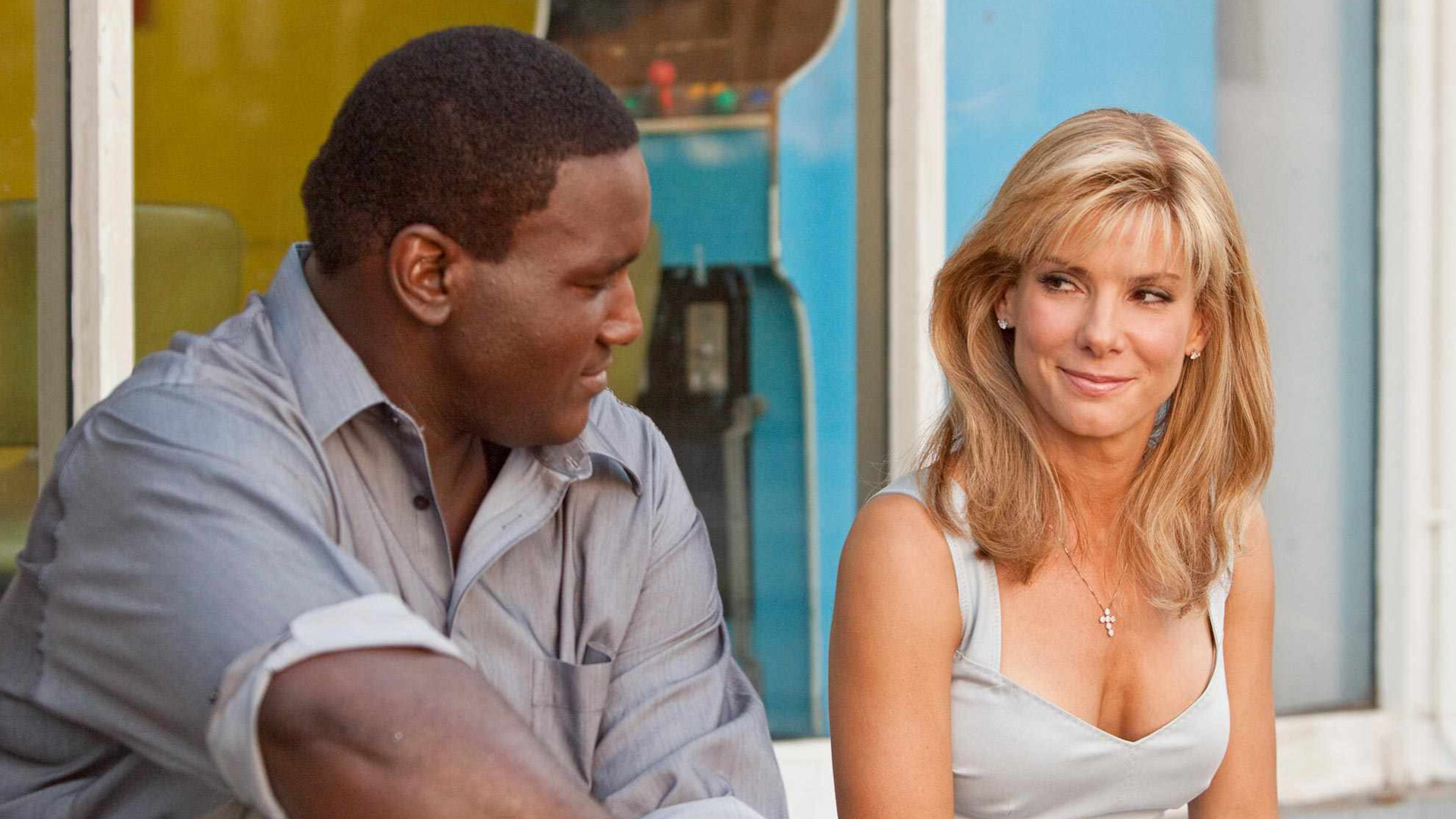 The Blind Side 2009