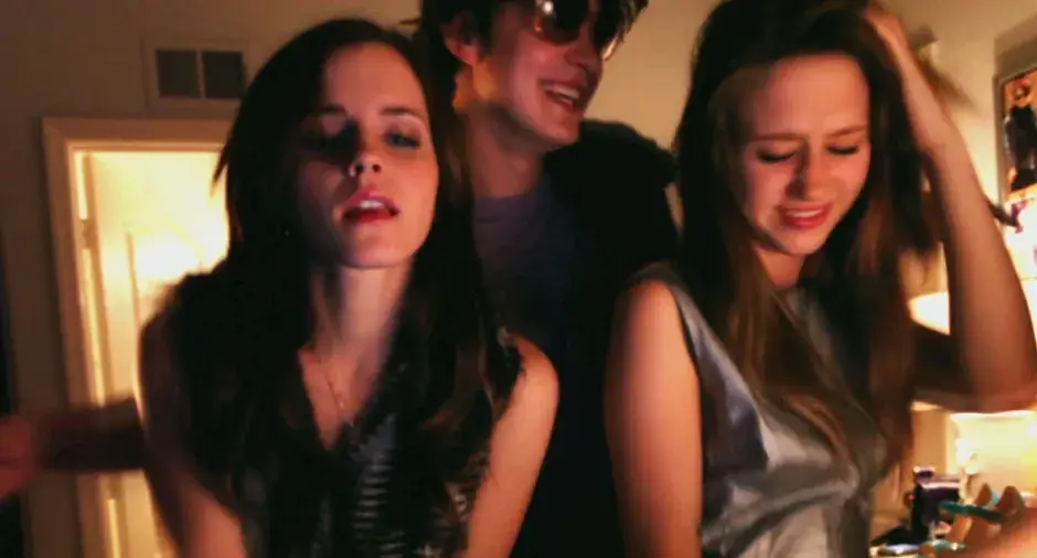 The Bling Ring
