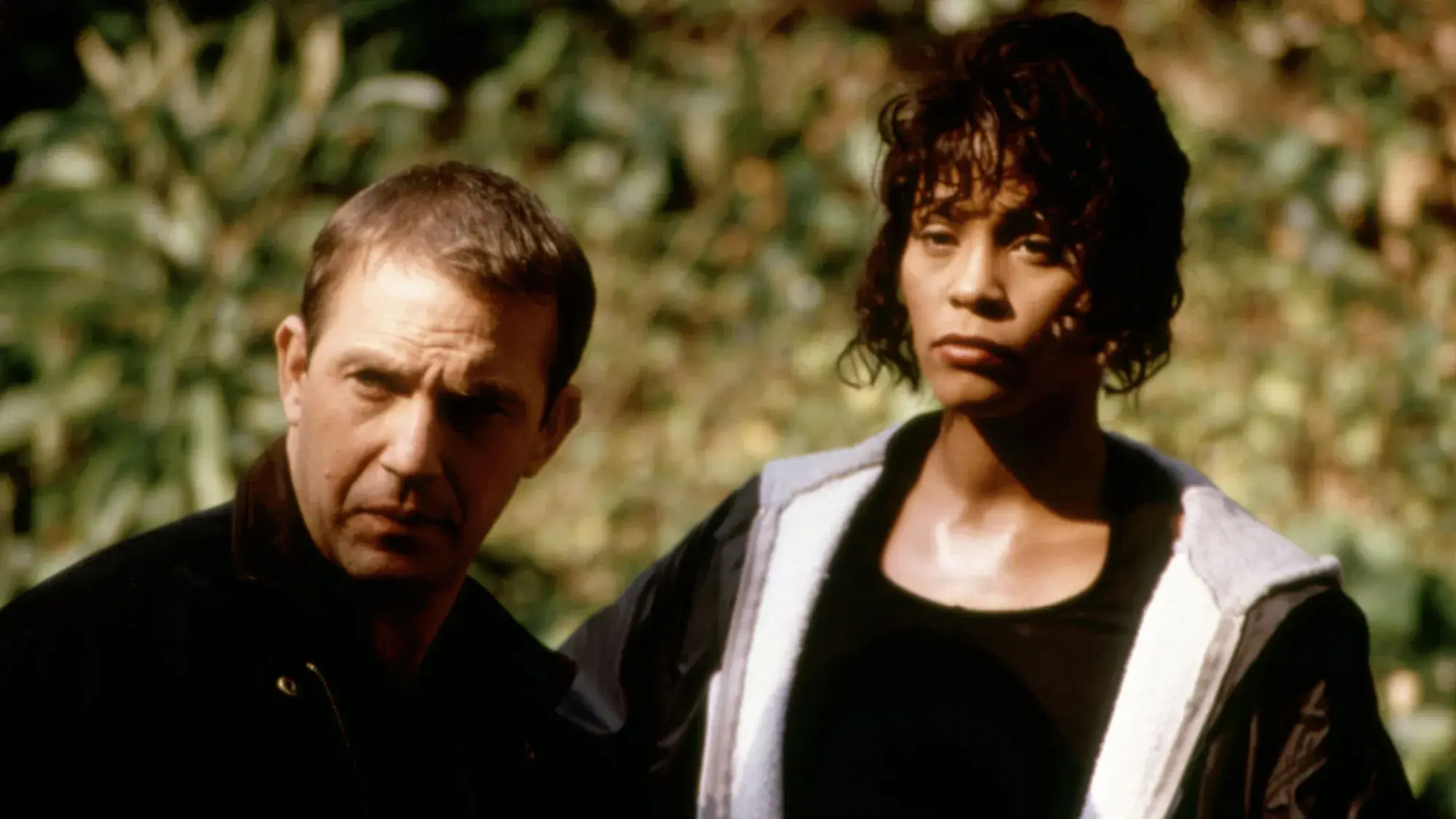 The Bodyguard