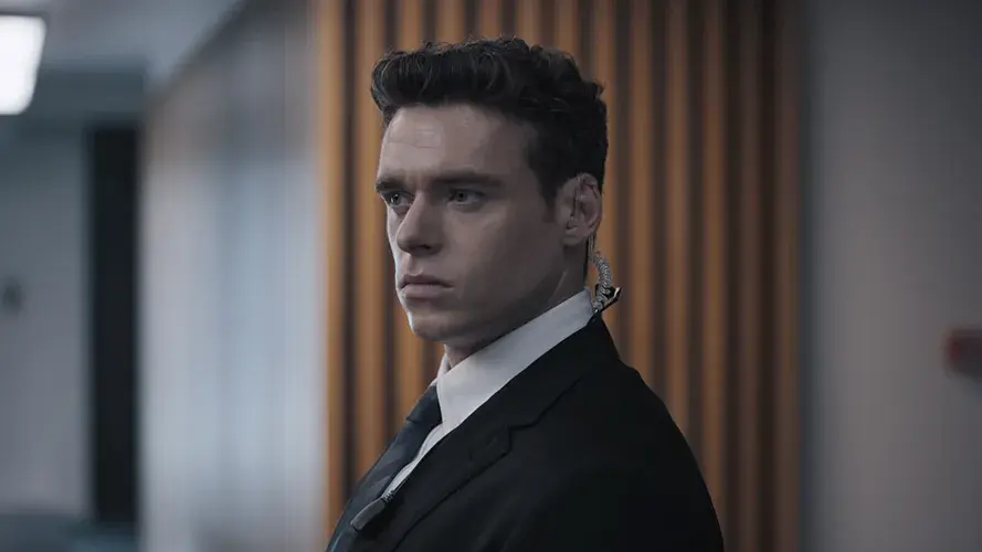 The Bodyguard