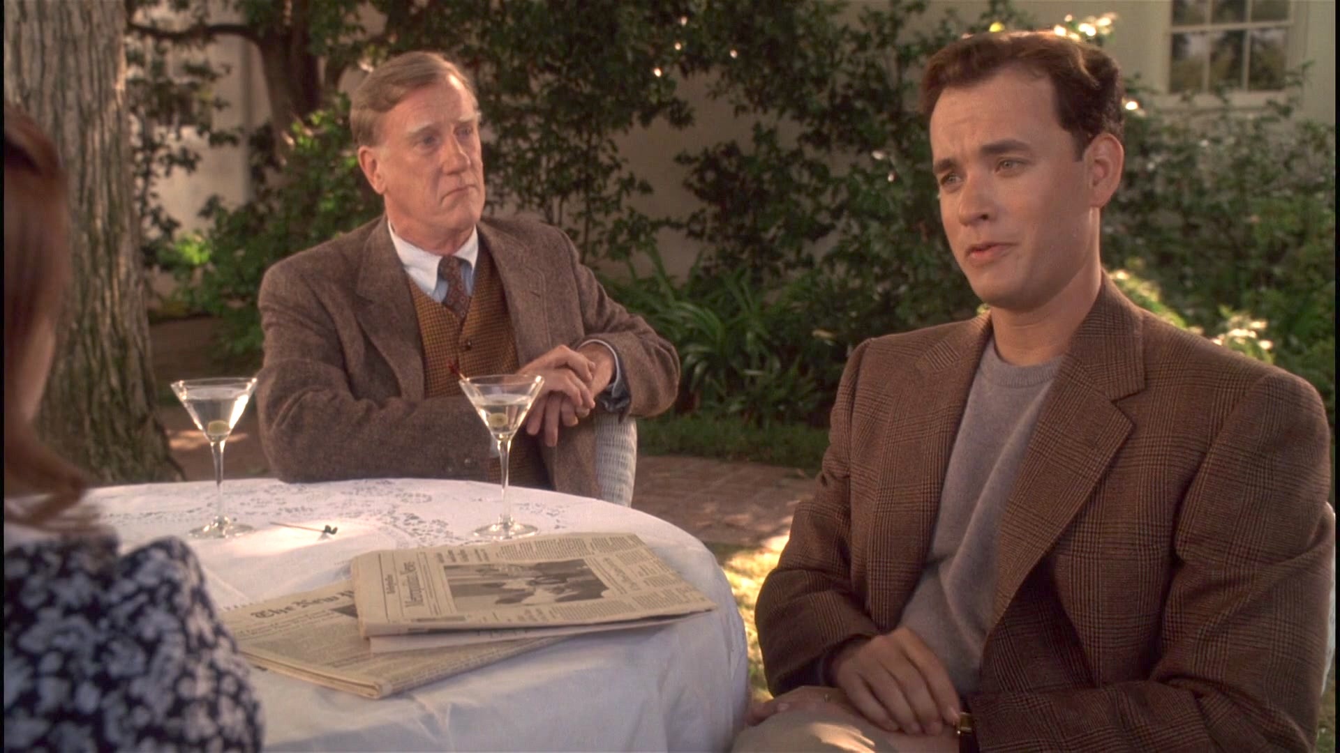The Bonfire of the Vanities 1990