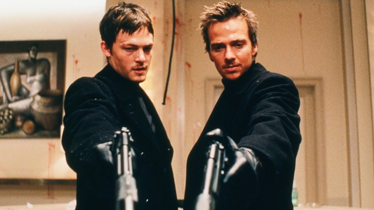 The Boondock Saints 1999