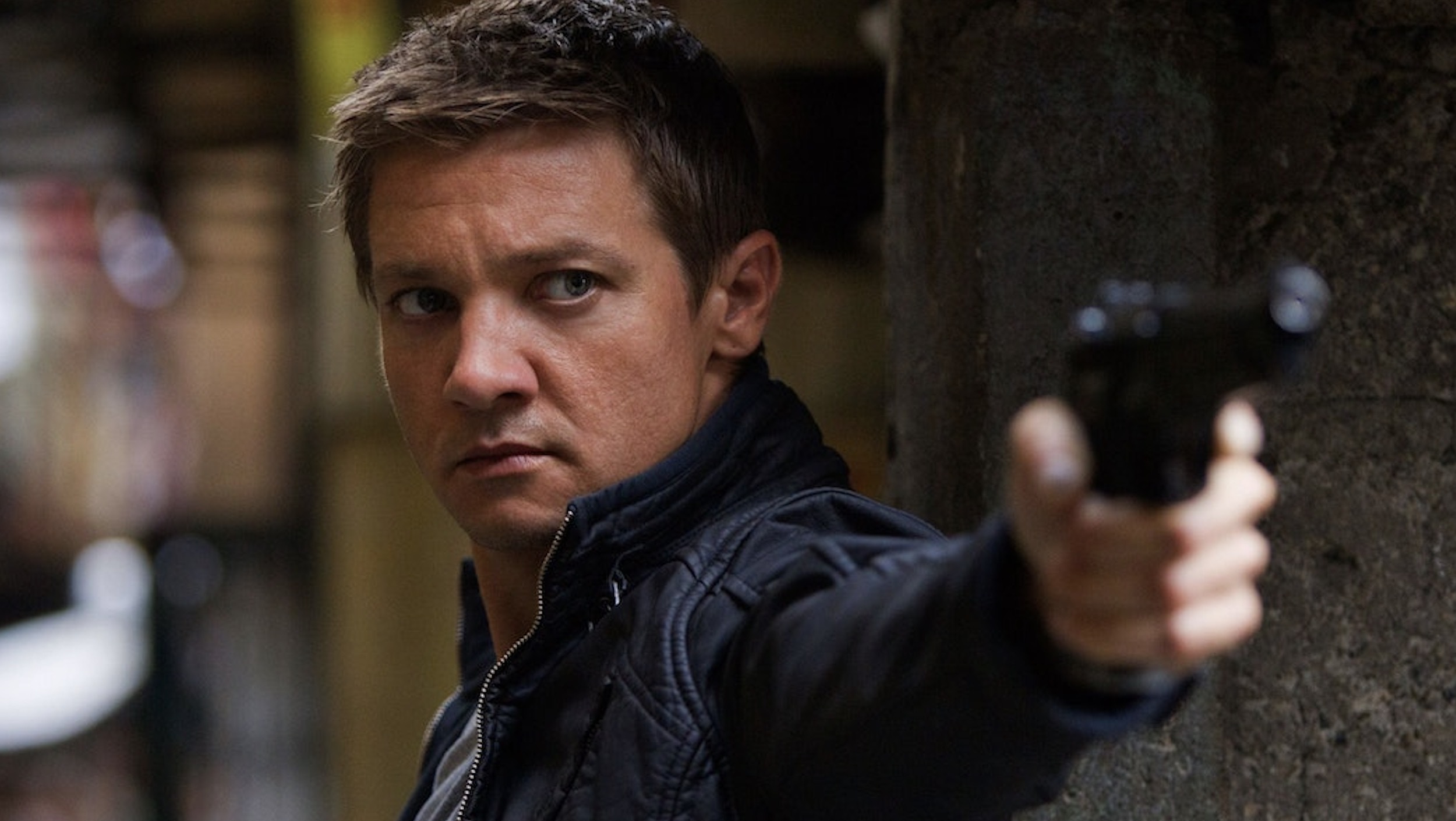 The Bourne Legacy