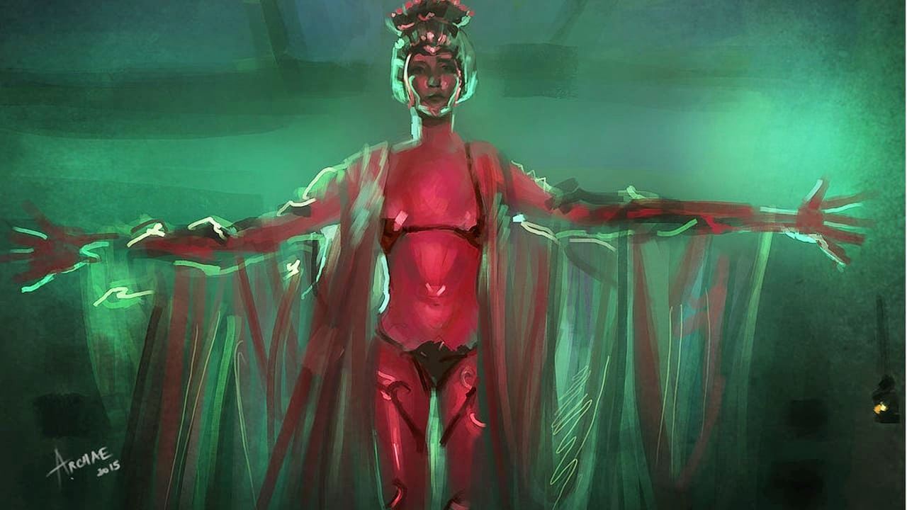 The Boxers Omen