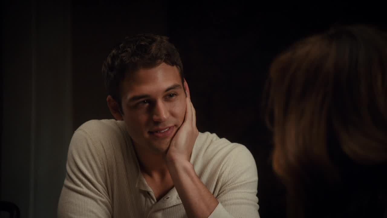 The Boy Next Door