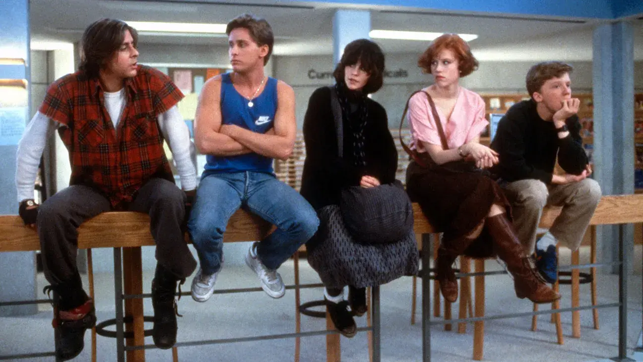 The Breakfast Club