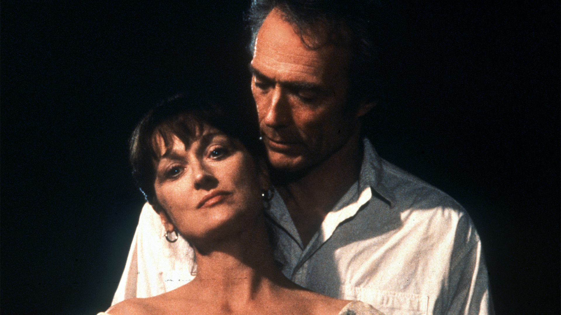 The Bridges of Madison County 1995