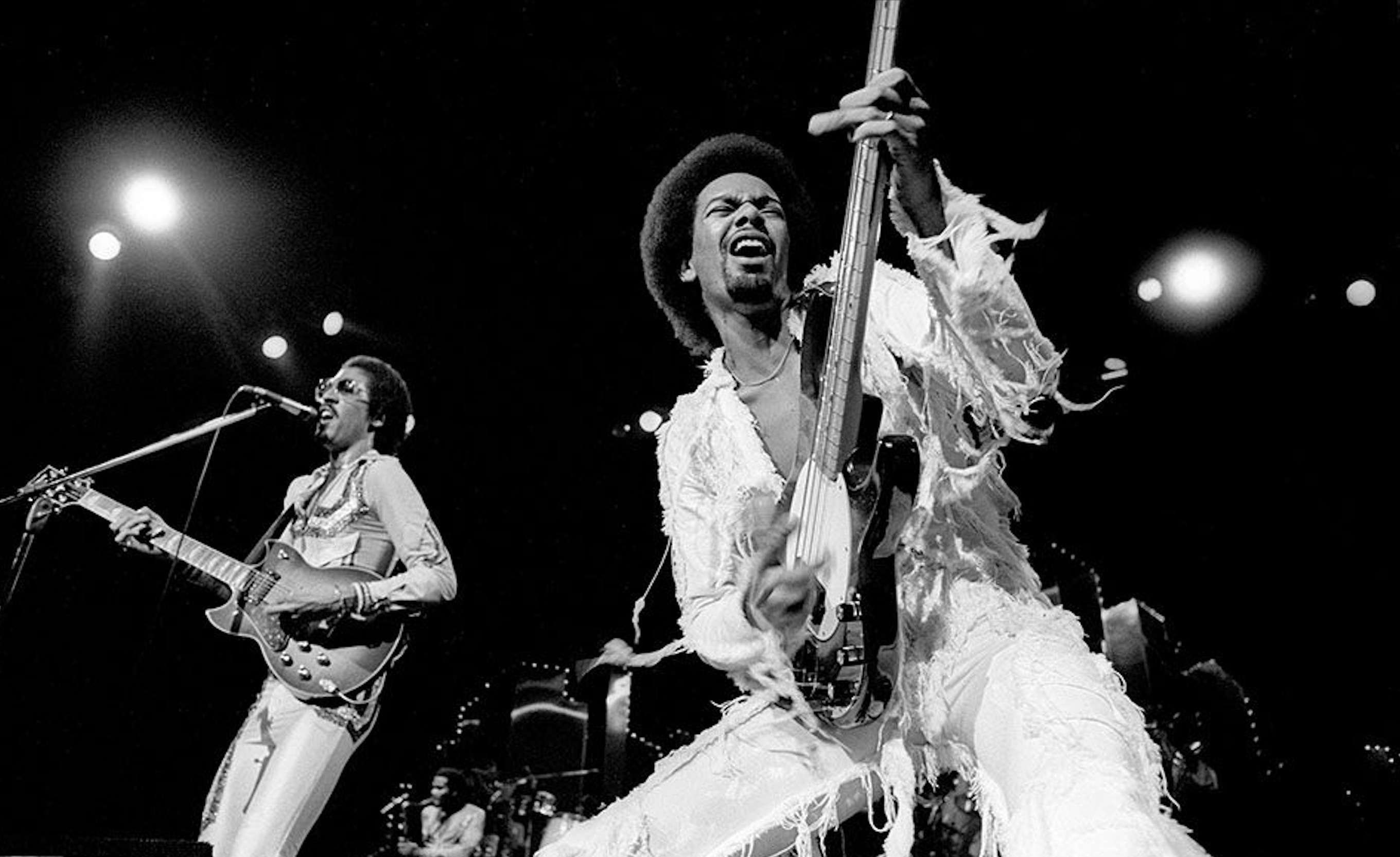 The Brothers Johnson