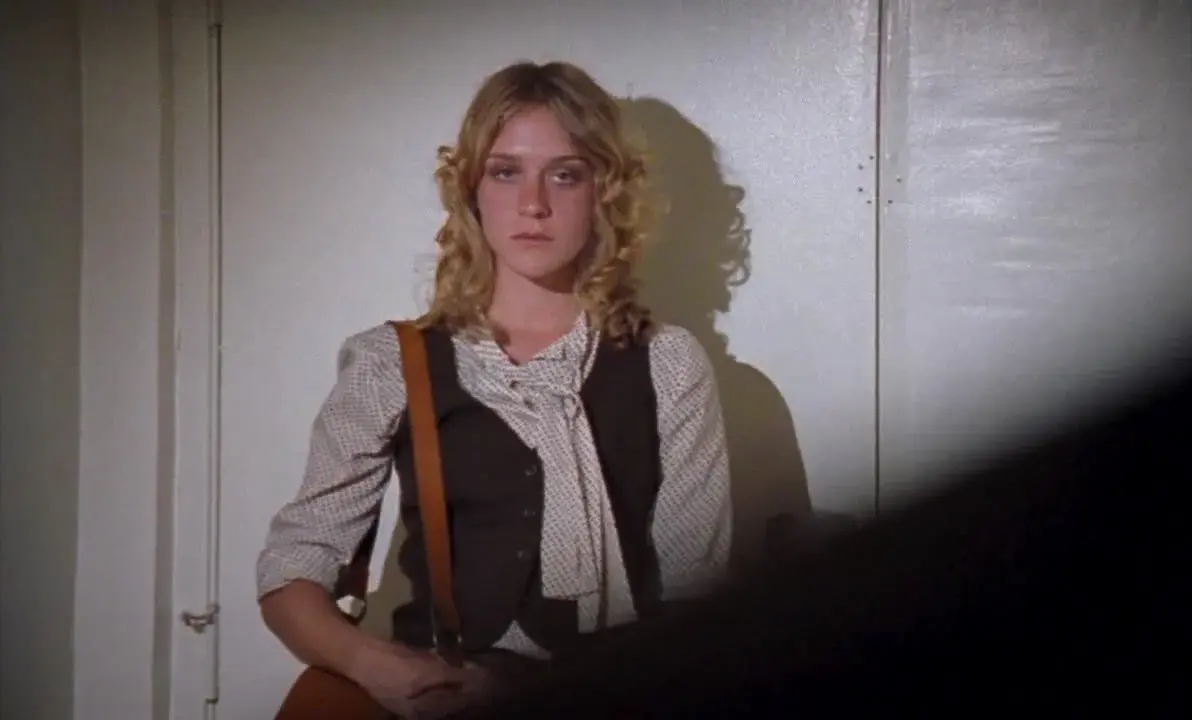 The Brown Bunny 2003