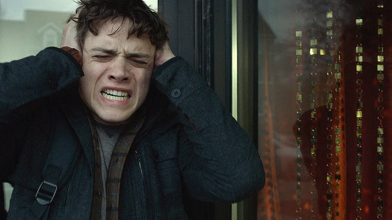 The Bye Bye Man