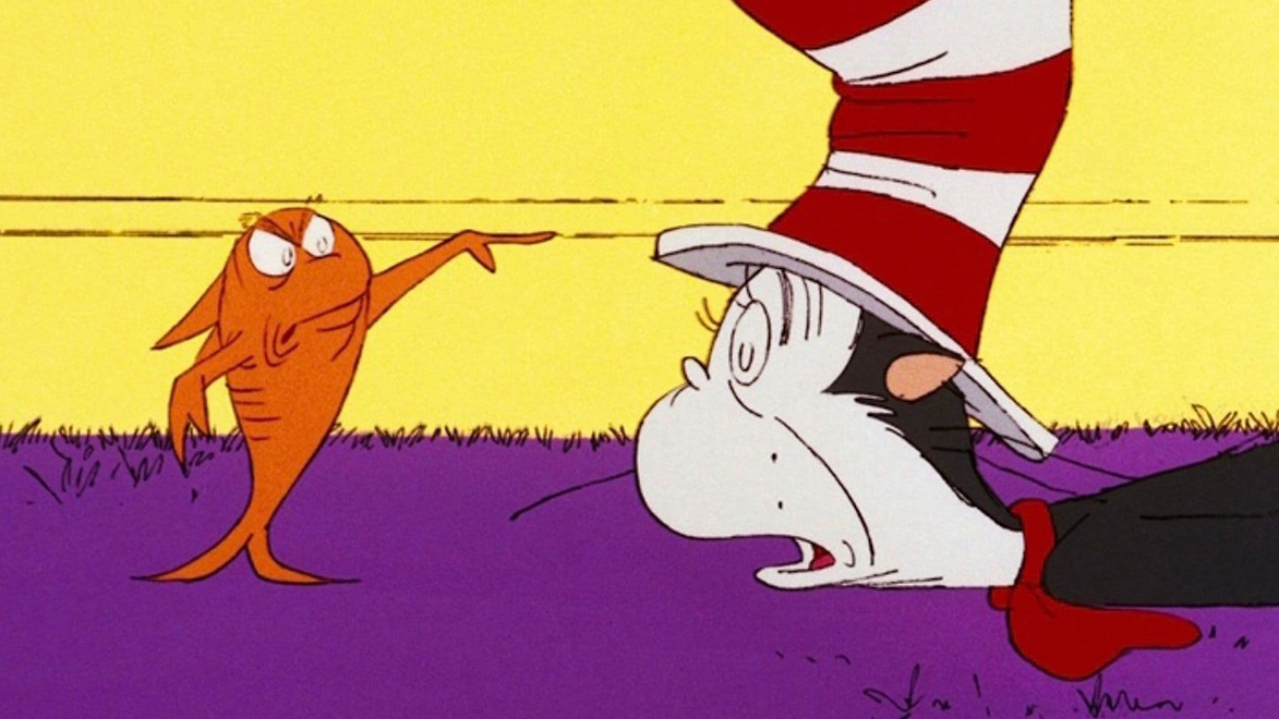 The Cat in the Hat 1971 cropped processed by imagy