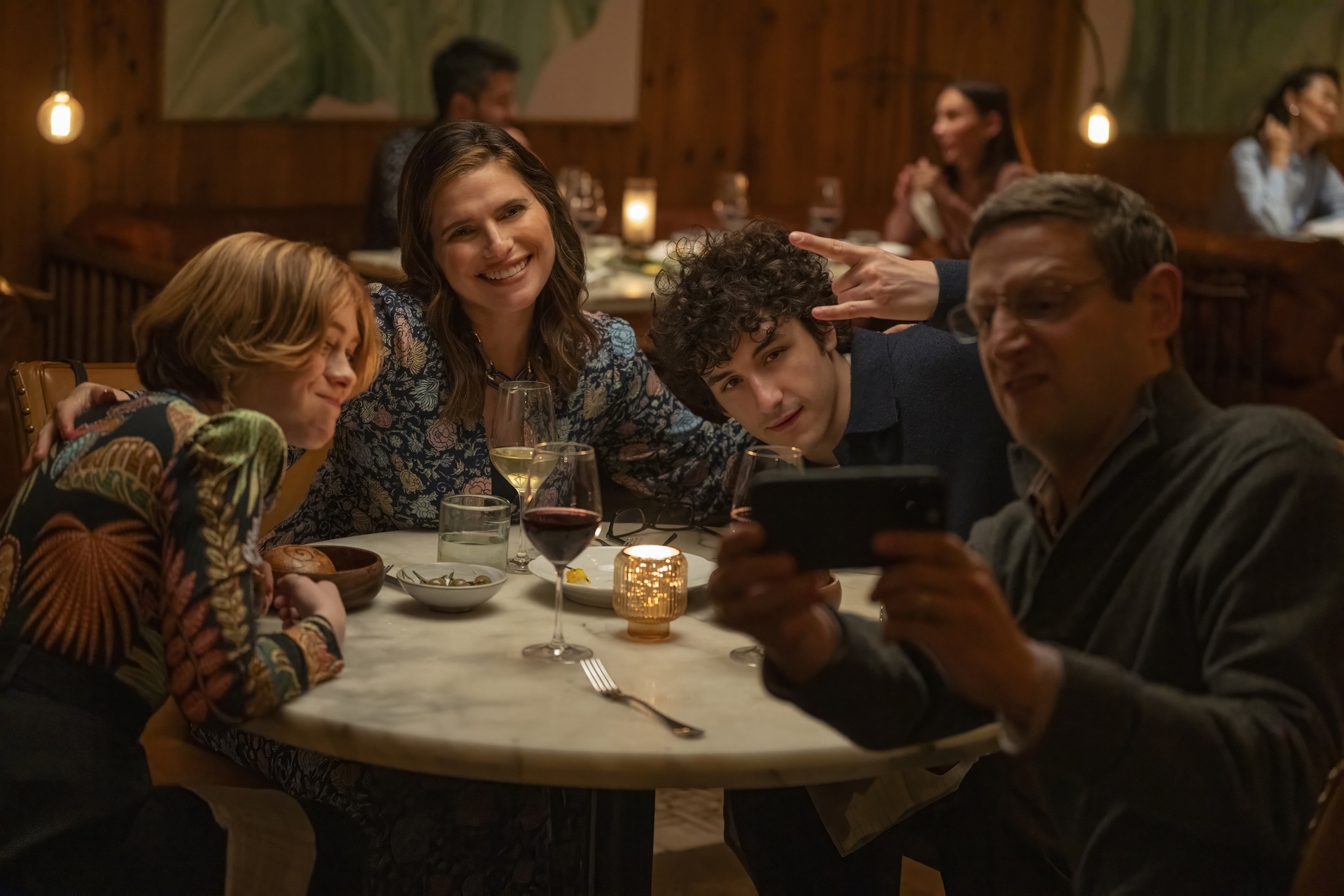 The Chair Company 2025