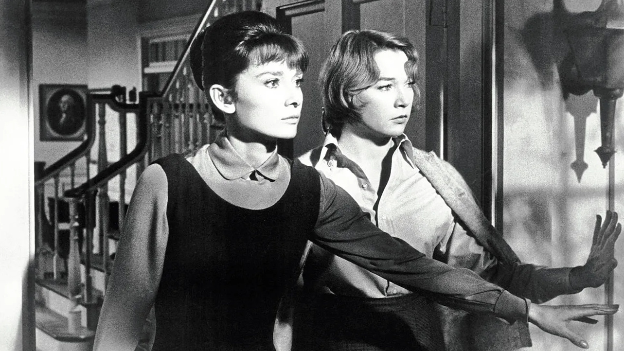 The Childrens Hour 1961