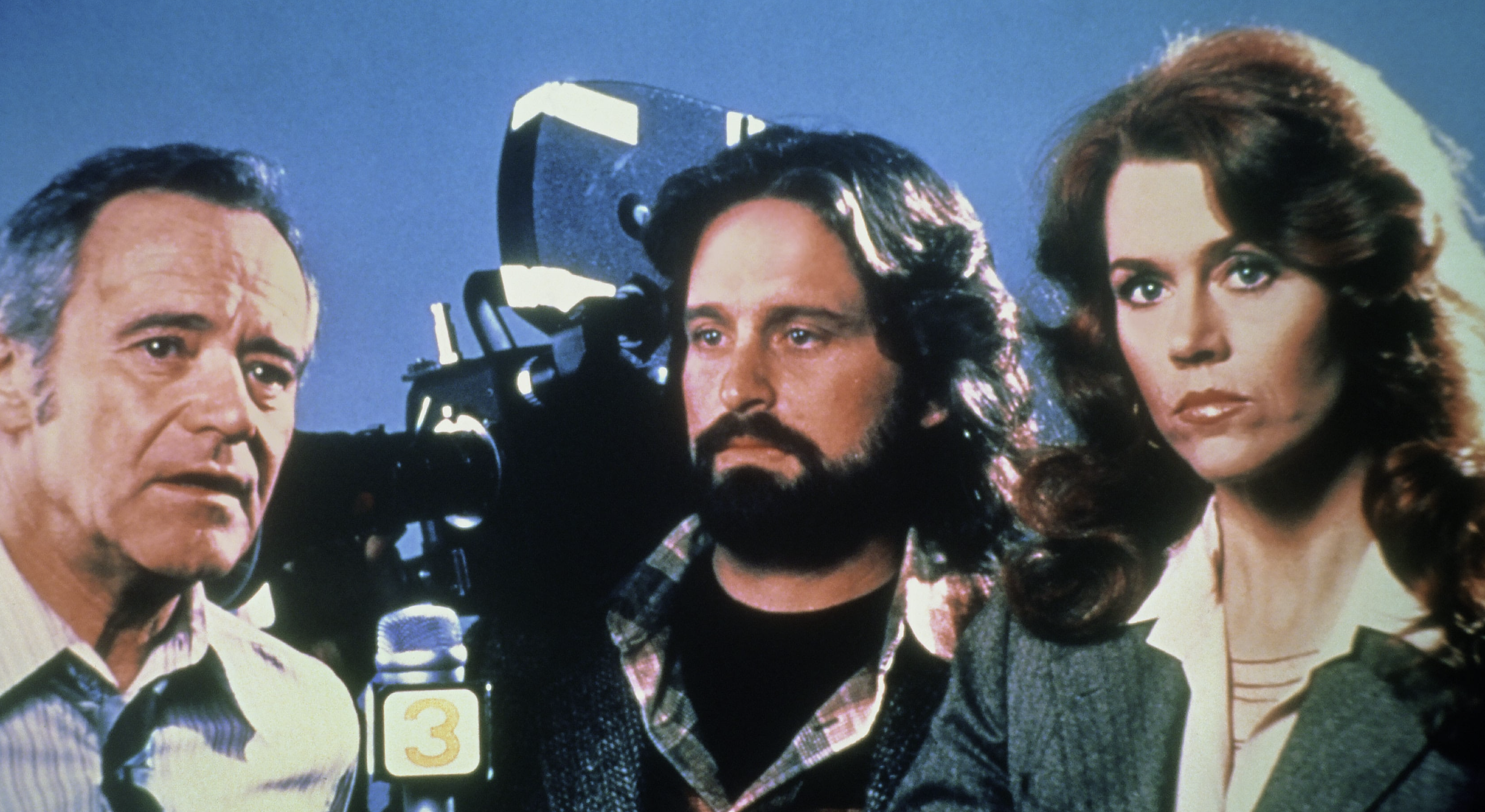 The China Syndrome