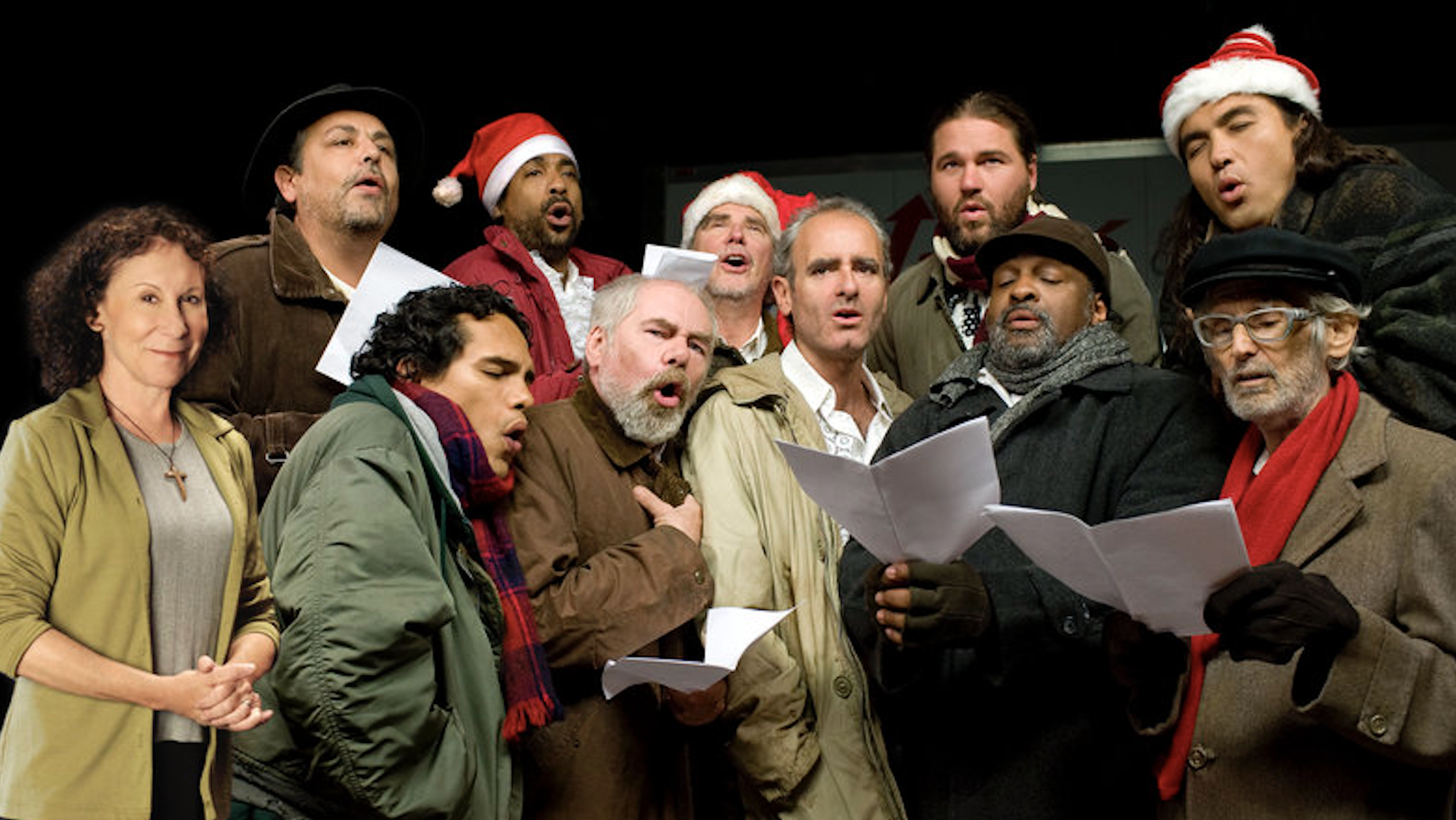 The Christmas Choir