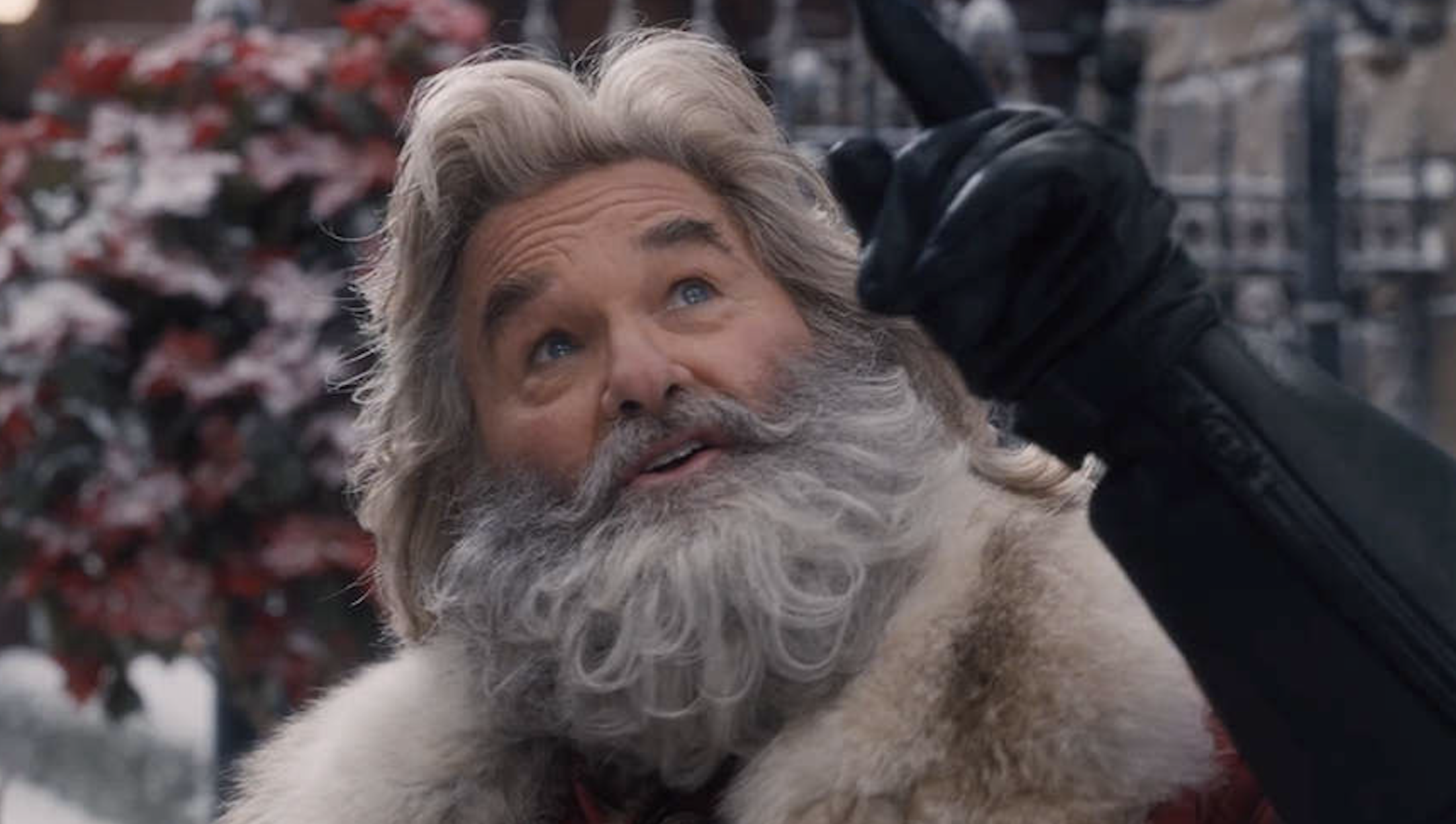 The Christmas Chronicles