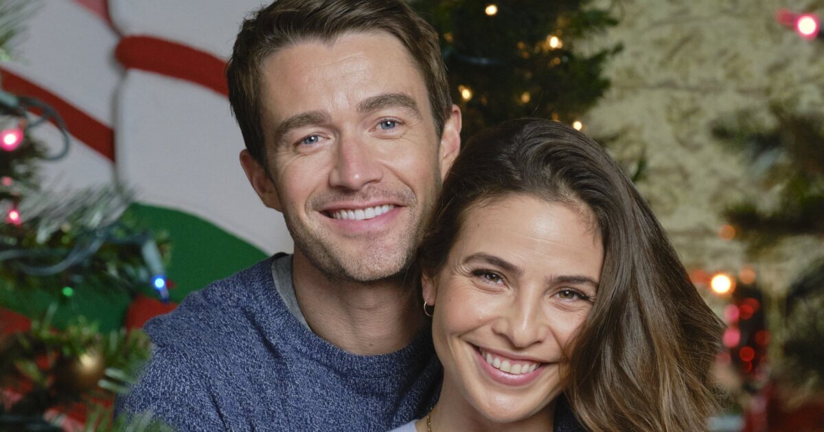 The Christmas House 2020