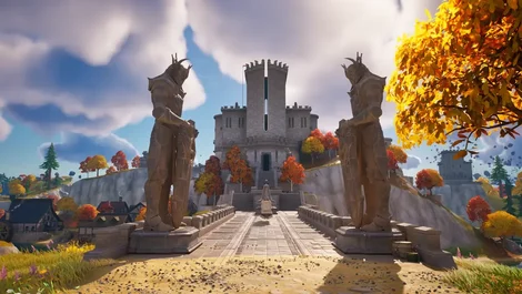 The Citadel