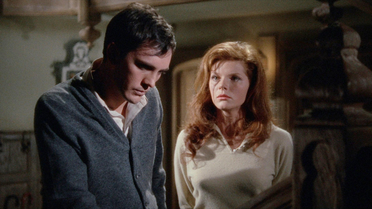 The Collector 1965