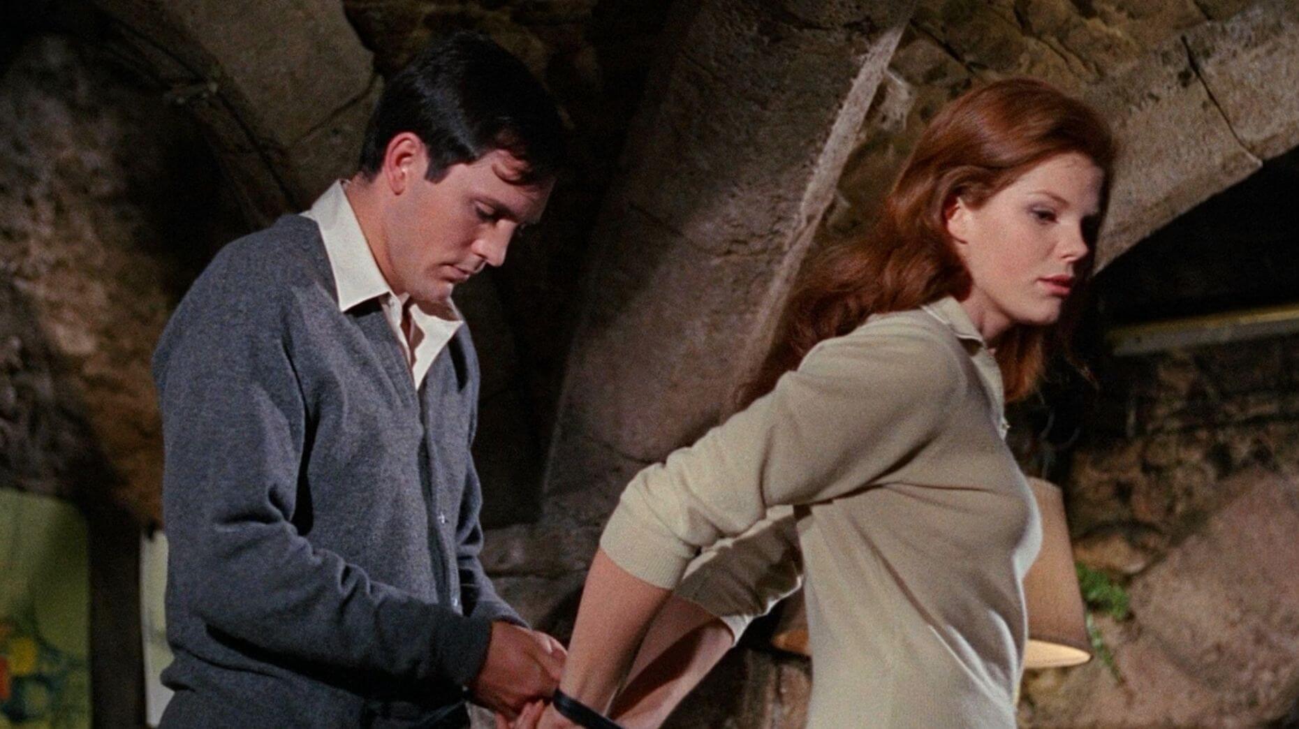 The Collector 1965