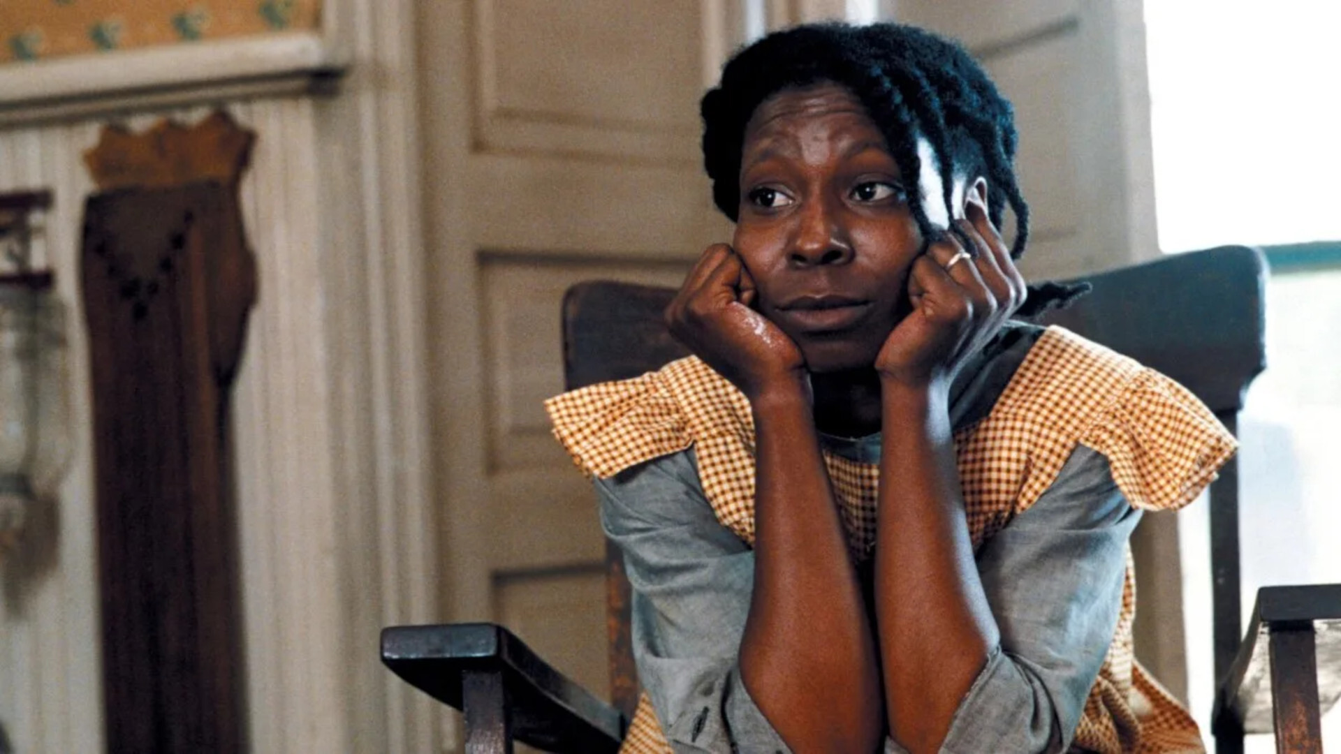 The Color Purple 1985