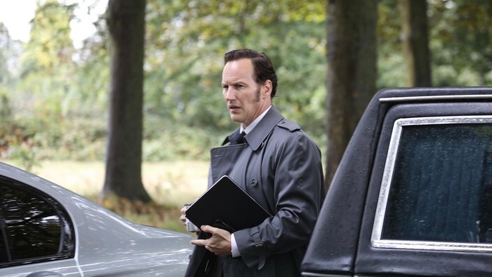 The Conjuring Last Rites