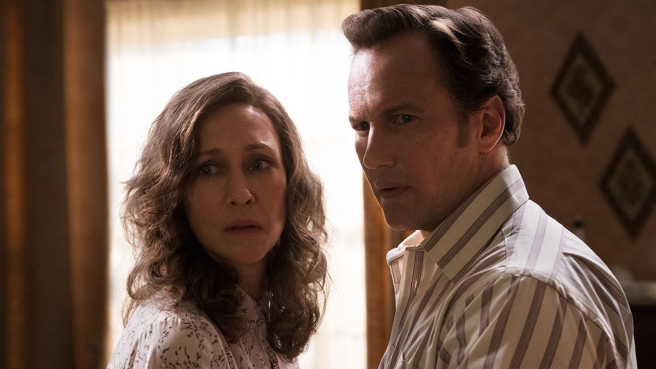 The Conjuring