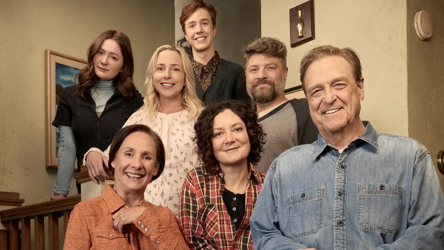 The Conners