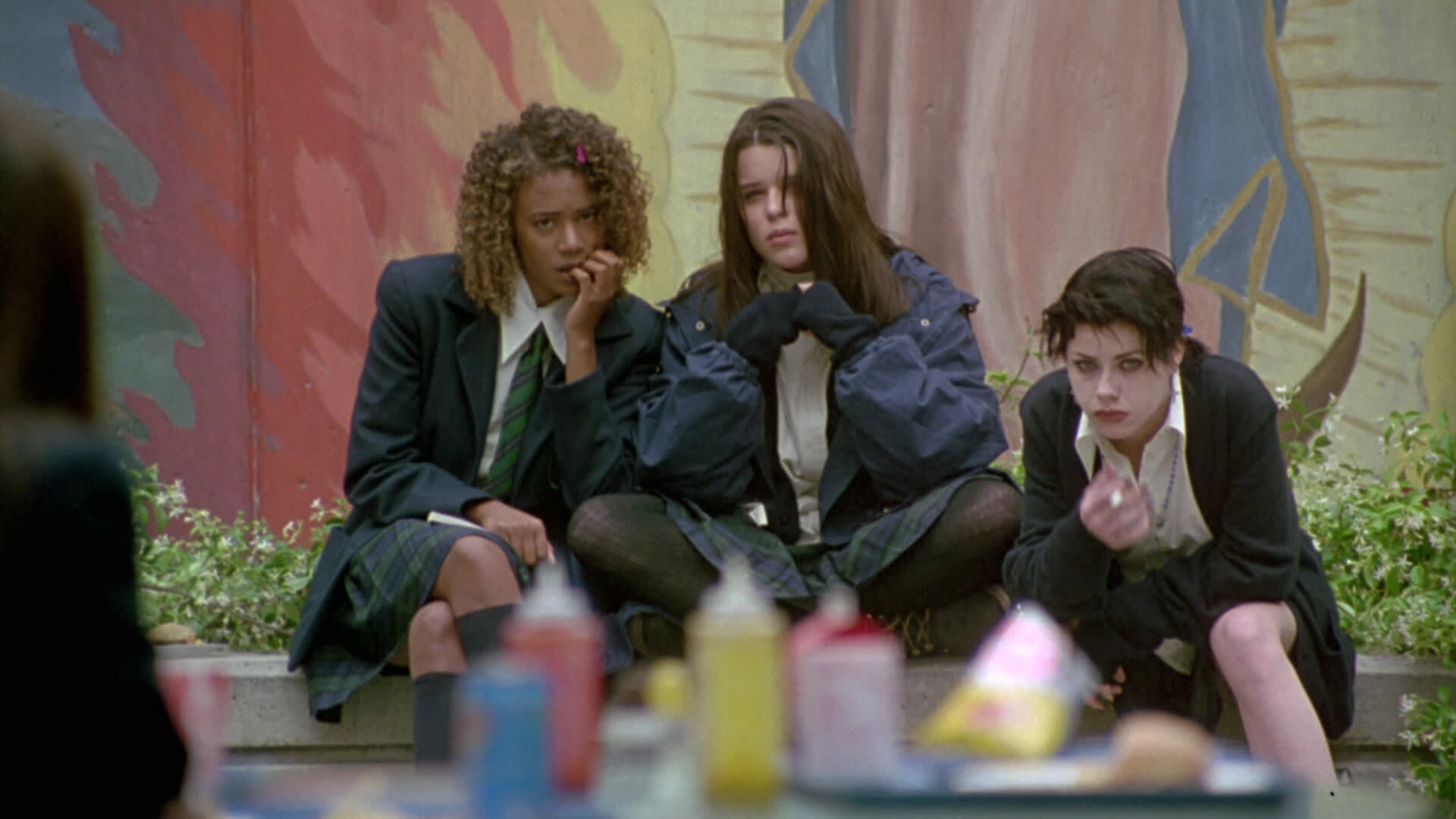 The Craft 1996