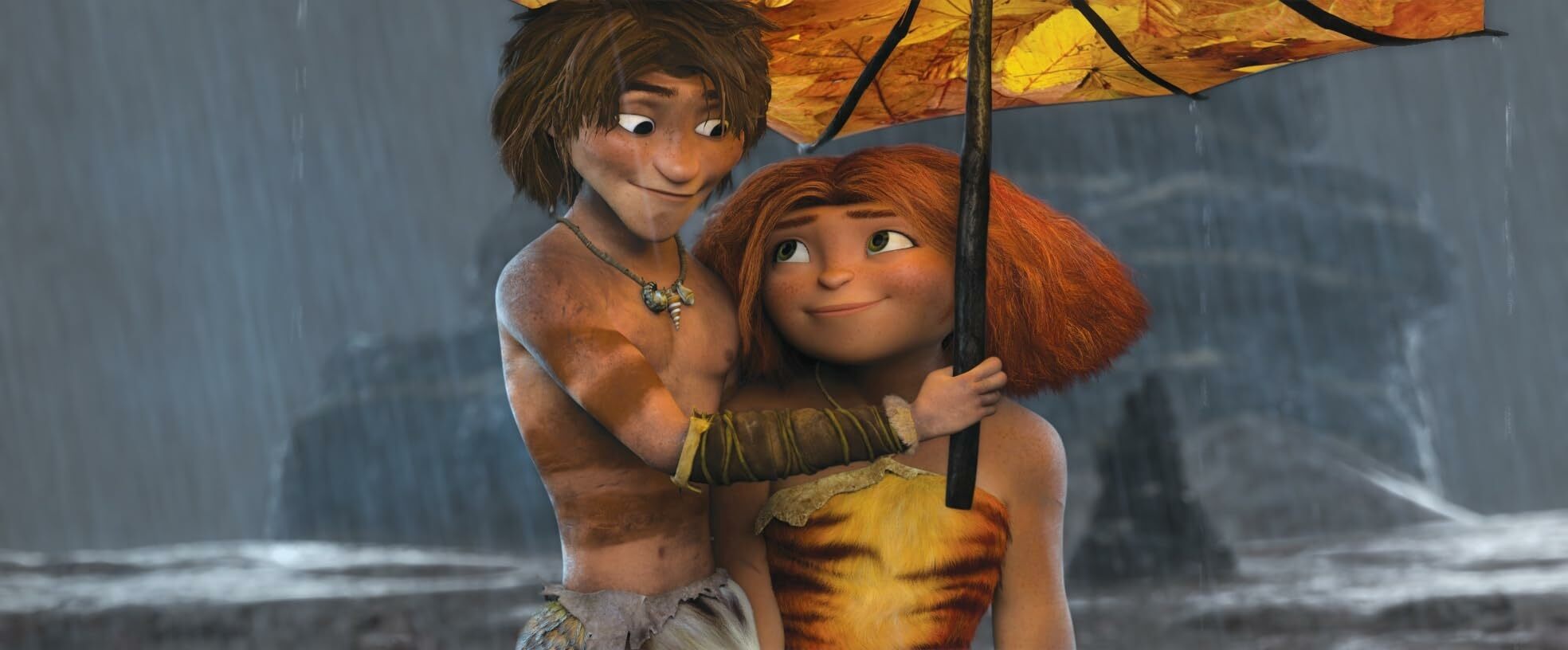 The Croods