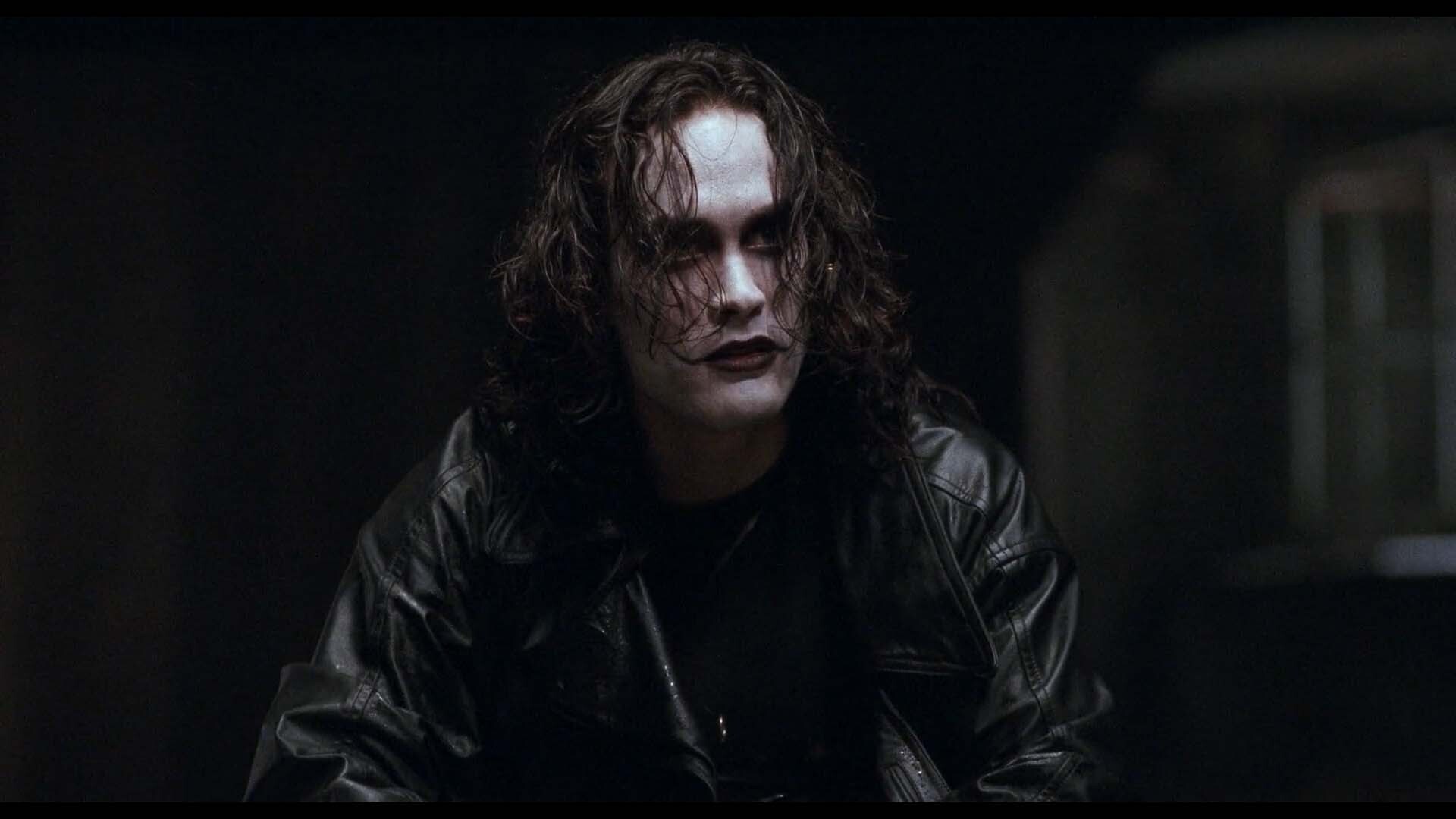 The Crow 1994