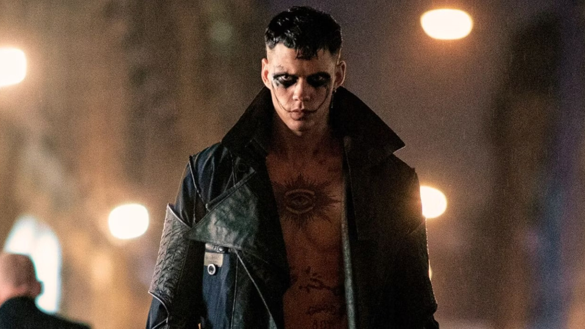 The Crow 2024